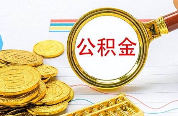 百色个人住房公积金如何提取（公积金个人提取办理流程）
